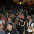 Pápa Csülök Cicege és Borfesztivál (2016) - Péntek 