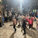 Belváros Forgatag - Márton Napi Forgatag