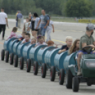 Családi Nap a Pápai Bázisrepülőtéren - 2025