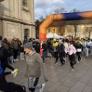 Ostormenet és Szilveszteri Futás a Fő téren - Pápa