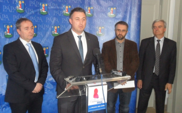 Agrárexpo 2015-ben is