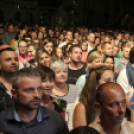 Rúzsa Magdi Koncert - Pápa