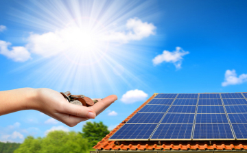 ITM: még több magyar család kaphat támogatást a napelemes pályázaton