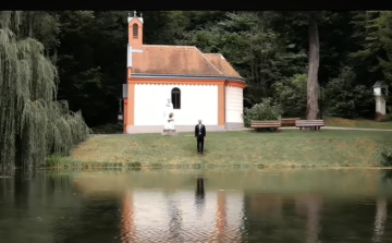 Kijött Ekanem Bálint második saját dala