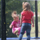 Vajda Péter Lakótelepi Nap