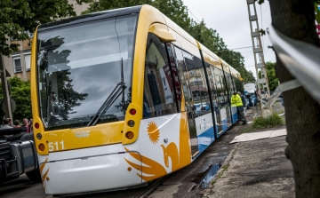 Több új villamos érkezhet Budapestre