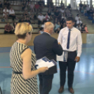 Jó tanuló, jó sportoló díjátadó - 2025 - Pápa