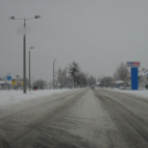 Havazás Pápán - 2013