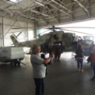 Családi Nap a Bázisrepülőtéren