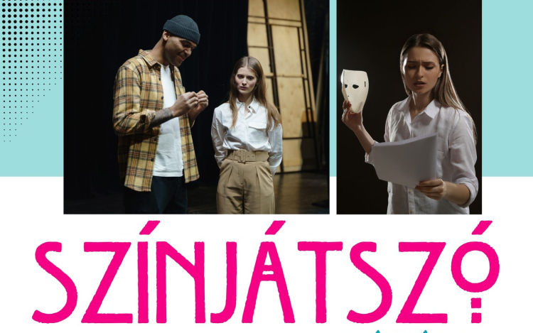 Színjátszó csoport indul Pápán