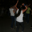 XV. Országos Ifjúsági Néptánctalálkozó - Pápa