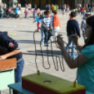 Autómentes Nap - Pápa