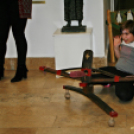 Farsangi Családi Délután a Színházban