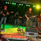 Ismerős Arcok Koncert - Pápa - 2018