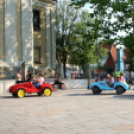 Pápai Játékfesztivál 2018 - Vasárnap