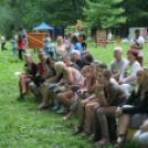 Pápa Játékfesztivál - Szombat