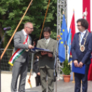 Városi Ballagás 2018 - Pápa