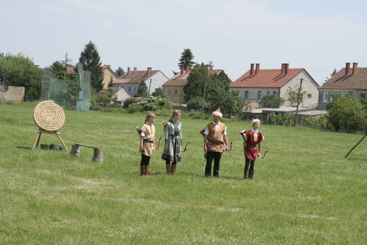 XX. Pápai Agrárexpo - Szombat