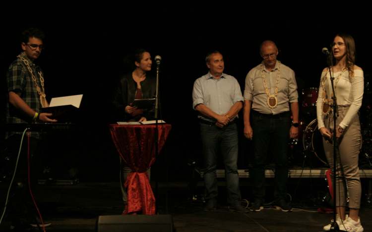 Pótballagás az elmúlt három évben érettségizett diákoknak