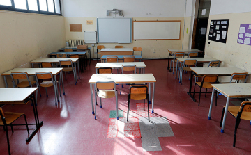 Orbán Viktor: Ha valahol egy iskolában felüti a fejét a járvány, akkor sem lesz bezárás!