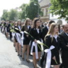 Városi Ballagás - Pápa - 2017