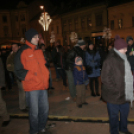 Szilveszteri Buli a Fő téren - 2016