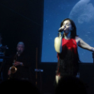 Pápai Csülök Cicege és Bor Fesztivál (2017) - Zséda Koncert