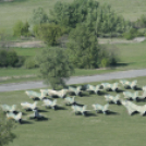 Fire Blade 2017 - Szoktatórepülés - Pápa