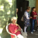 Nyugdíjas Találkozó