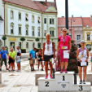 2. TomTom Pápa Félmaraton