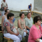 Pápai Játékfesztivál 2013 - Vasárnap délután