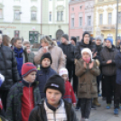 Szilveszteri Futás - Díjátadó