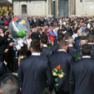 Városi Ballagás - Pápa - 2016