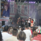 Pápai Játékfesztivál - Szombat - Koncertek