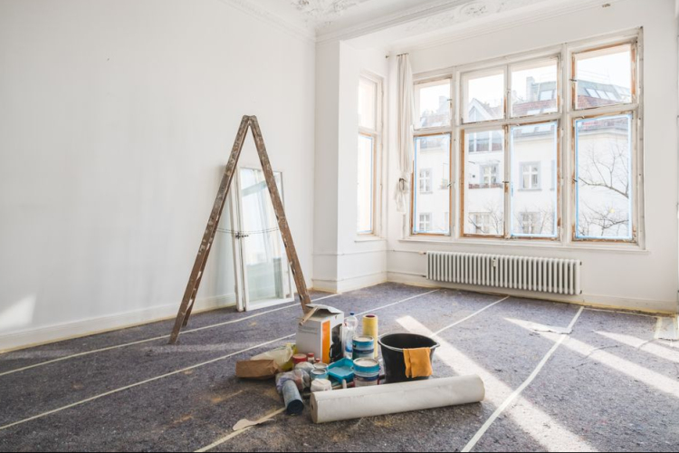 Az Otthonfelújítási program mintegy 30 ezer lakás felújítására ad lehetőséget