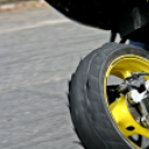 Pápai Játékfesztivál 2017 - Jótékonysági Motoros Nap