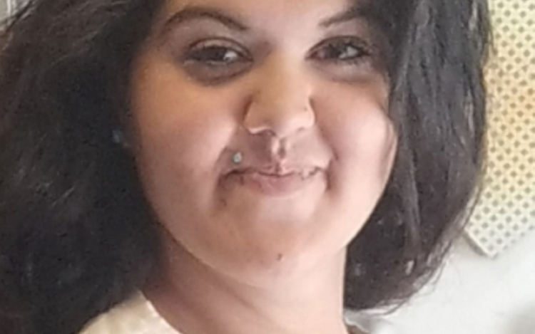 Közel egy hete keres a rendőrség egy csóti nőt