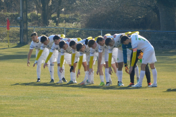 Győzelemmel kezdte a szezont a Perutz!