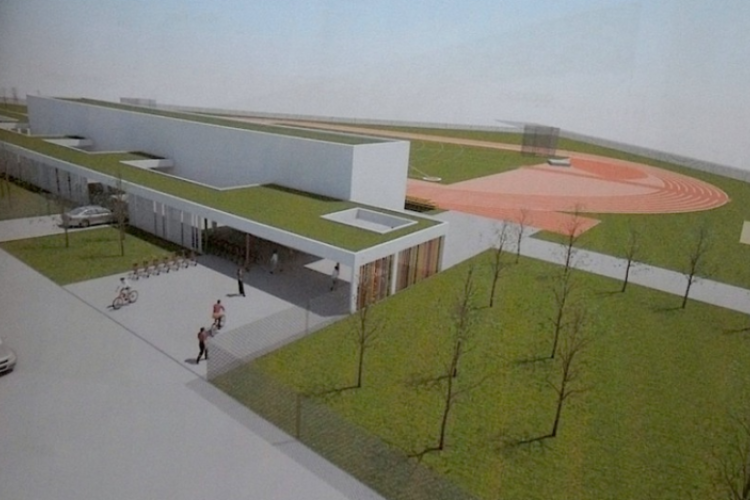 A kormány igent mondott az 1,75 milliárdos pápai beruházásra