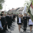 Városi Ballagás - Pápa - 2015