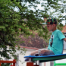 Pápai Játékfesztivál - Szombat Délutáni Programok