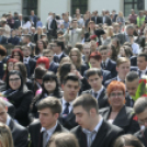 Városi Ballagás - Pápa - 2017