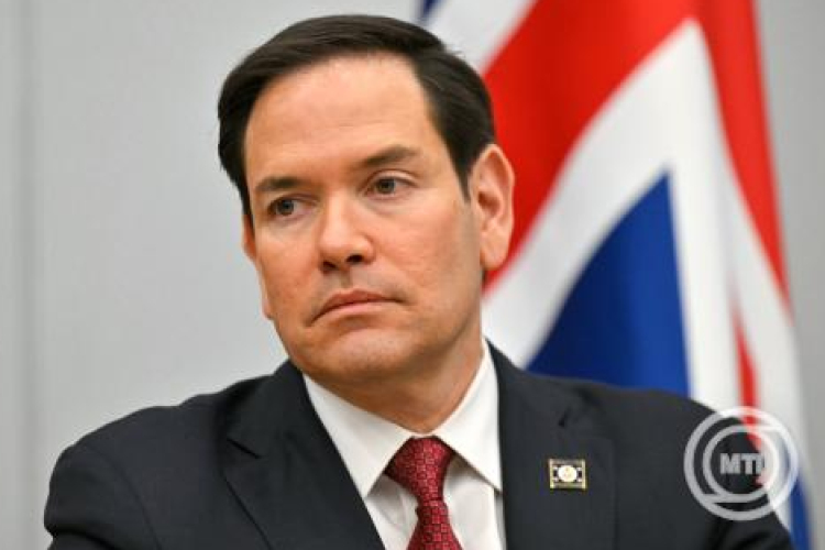 Marco Rubio: a béke közelebb van, mint korábban bármikor