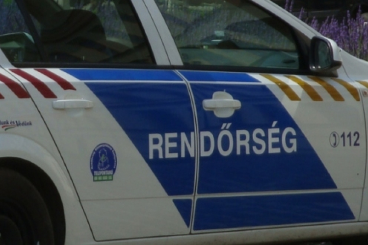 Hét körözés volt a nő ellen érvényben 