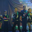 Black Bunny és Balance Dance Táncgála - Pápa