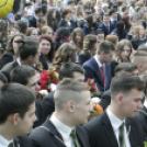 Városi Ballagás - Pápa - 2017