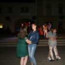 XV. Országos Ifjúsági Néptánctalálkozó - Pápa