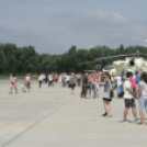 100 éves a Magyar Légierő - Bemutató a pápai Bázisrepülőtéren