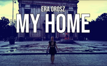 Szülővárosáról szól a tehetséges pápai származású énekes legújabb dala