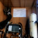 Nyílt Nap a Tűzoltóságon